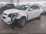 Chevrolet Equinox 1Lt 2GNALBEK2E6136508 снимка