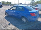 Kia Rio Lx KNADH4A39A6660317 снимка
