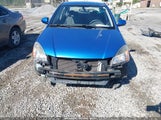 Kia Rio Lx KNADH4A39A6660317 снимка