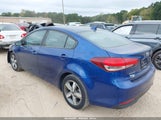 Kia Forte Lx 3KPFL4A78JE253581 снимка