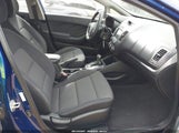 Kia Forte Lx 3KPFL4A78JE253581 снимка