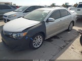 Toyota Camry Xle 4T4BF1FKXDR335143 снимка