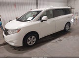 Nissan Quest Sv JN8AE2KP0H9168597 снимка