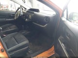 Toyota Prius C Two JTDKDTB32F1088977 снимка