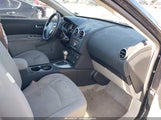 Nissan Rogue S JN8AS5MV4BW686839 снимка