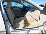Volkswagen Passat 2.5L Se 1VWBP7A38CC103155 снимка