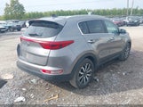 Kia Sportage Ex KNDPNCACXH7137282 снимка