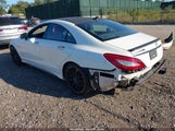 Mercedes-Benz Amg Cls 63 S 4Matic WDDLJ7GBXHA200387 photo