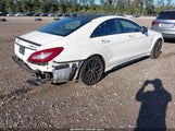 Mercedes-Benz Amg Cls 63 S 4Matic WDDLJ7GBXHA200387 fotografie