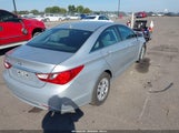 Hyundai Sonata Gls 5NPEB4AC4CH488103 снимка