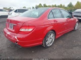 Mercedes-Benz C 300 Sport 4Matic WDDGF81X39R055032 photo