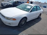 Mitsubishi Galant Es 4A3AA46G5YE120708 снимка