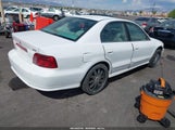 Mitsubishi Galant Es 4A3AA46G5YE120708 снимка
