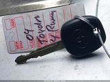 Toyota 4Runner Sr5 V8 JTEZT14RX40014289 снимка