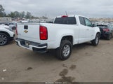 Chevrolet Colorado Wt 1GCHSBEAXK1175704 снимка