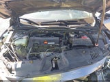 Honda Civic Lx 19XFC2F50JE002002 снимка