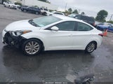 Hyundai Elantra Se 5NPDH4AE0GH752984 снимка