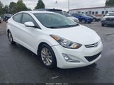 Hyundai Elantra Se 5NPDH4AE0GH752984 снимка