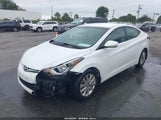 Hyundai Elantra Se 5NPDH4AE0GH752984 снимка