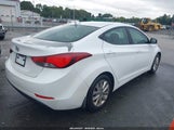 Hyundai Elantra Se 5NPDH4AE0GH752984 снимка