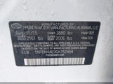 Hyundai Elantra Se 5NPDH4AE0GH752984 снимка