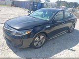 Kia Optima Plug-In Hybrid Ex KNAGV4LD8H5010132 снимка