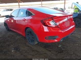 Honda Civic Lx 2HGFC2F59JH591475 снимка