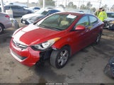 Hyundai Elantra Gls KMHDH4AE3DU535667 снимка