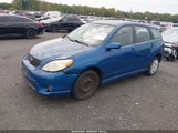 Toyota Matrix Xr 2T1LR32E96C558909 снимка