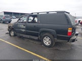 Chevrolet Suburban  Z71 3GNEC16Z55G224836 photo
