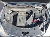 Chevrolet Equinox Ls 2GNALBEK3D1215536 снимка