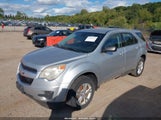 Chevrolet Equinox Ls 2GNALBEK3D1215536 снимка