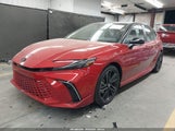 Toyota Camry Xse 4T1DAACK9SU206247 снимка
