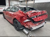 Toyota Camry Xse 4T1DAACK9SU206247 снимка