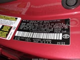 Toyota Camry Xse 4T1DAACK9SU206247 снимка