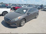 Hyundai Sonata Se 5NPE24AF0GH365480 снимка