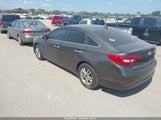 Hyundai Sonata Se 5NPE24AF0GH365480 снимка