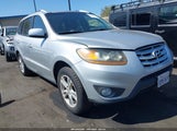 Hyundai Santa Fe Limited V6 5XYZK4AGXBG049871 снимка