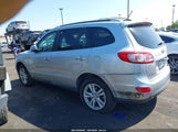 Hyundai Santa Fe Limited V6 5XYZK4AGXBG049871 photo