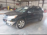 Chevrolet Traverse Premier 1GNKRJKD9HJ231996 снимка