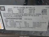 Chevrolet Traverse Premier 1GNKRJKD9HJ231996 снимка