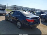 Hyundai Genesis 4.6 KMHGC46F99U050633 снимка