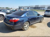 Hyundai Genesis 4.6 KMHGC46F99U050633 снимка