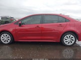 Toyota Corolla Le JTDEPMAEXNJ206110 снимка