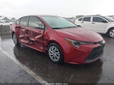 Toyota Corolla Le JTDEPMAEXNJ206110 снимка