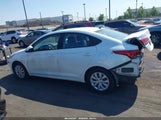 Hyundai Accent Se 3KPC24A6XLE096779 снимка