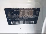 Hyundai Accent Se 3KPC24A6XLE096779 снимка