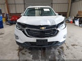 Chevrolet Equinox Awd Lt 2.0L Turbo 3GNAXVEX9LL252394 снимка