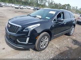 Cadillac Xt5 Fwd Premium Luxury 1GYKNCRS6LZ127491 photo