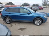 Volkswagen Tiguan 2.0T S 3VV1B7AXXJM057843 photo